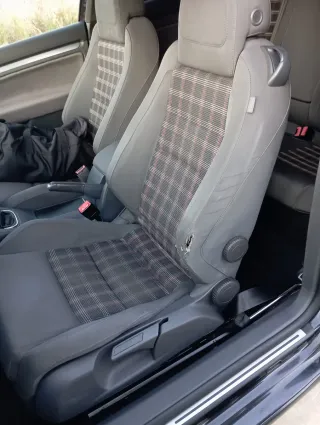 Volkswagen Golf 2008