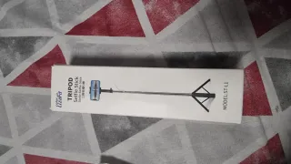 Trípode Selfie Stick Color Lizard ST-L1