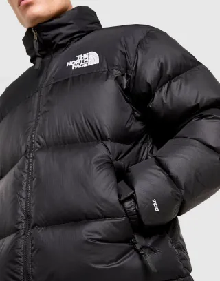 Chaqueta The North Face 1996 Negra