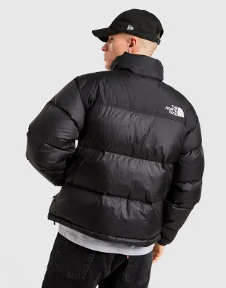 Chaqueta The North Face 1996 Negra