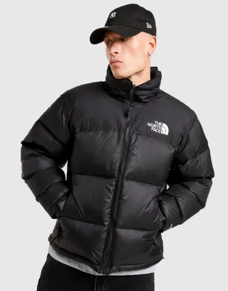 Chaqueta The North Face 1996 Negra
