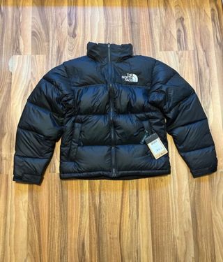 Chaqueta The North Face 1996 Negra