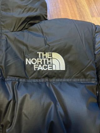 Chaqueta The North Face 1996 Negra