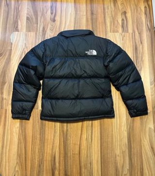 Chaqueta The North Face 1996 Negra