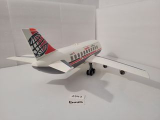 Avión Pacific Airline de Playmobil