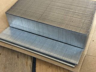 PACK 7.000 CLAVOS CABEZA REDUCIDA 30 MM