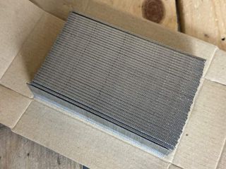 PACK 7.000 CLAVOS CABEZA REDUCIDA 30 MM