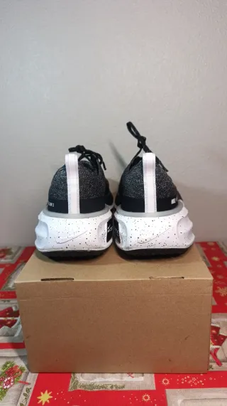 INVINCIBLE RUN T48.5