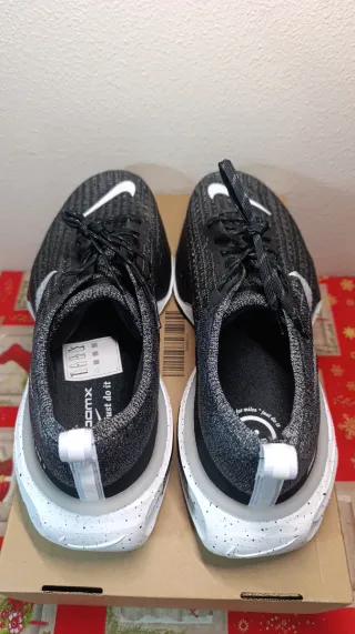 INVINCIBLE RUN T48.5