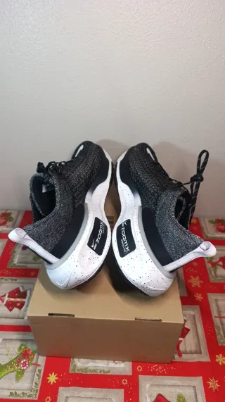 INVINCIBLE RUN T48.5