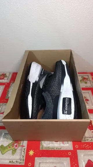 INVINCIBLE RUN T48.5