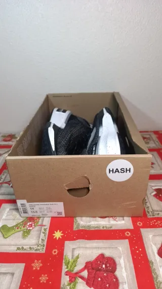 INVINCIBLE RUN T48.5