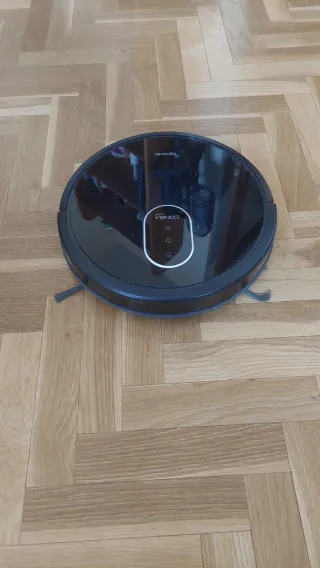 Robot Cecotec Conga 1790 Poco Uso