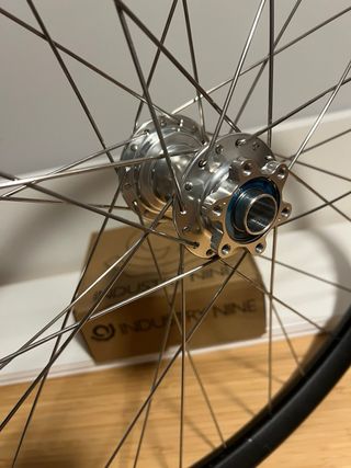 RUEDA INDUSTRY NINE HYDRA