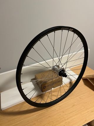 RUEDA INDUSTRY NINE HYDRA