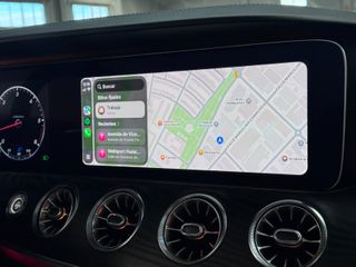 Mercedes-Benz Clase E Cabrio E 400 d 4MATIC