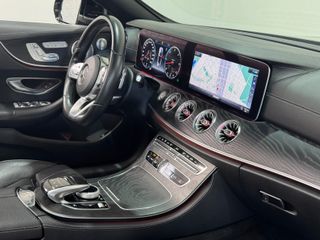 Mercedes-Benz Clase E Cabrio E 400 d 4MATIC