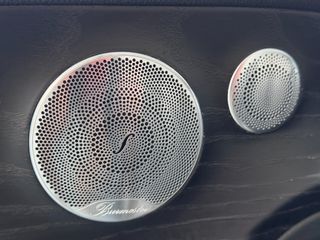 Mercedes-Benz Clase E Cabrio E 400 d 4MATIC