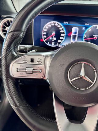 Mercedes-Benz Clase E Cabrio E 400 d 4MATIC