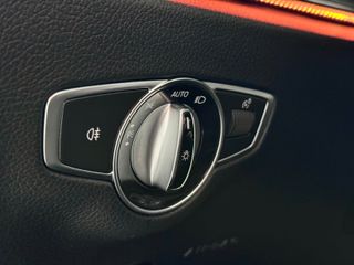 Mercedes-Benz Clase E Cabrio E 400 d 4MATIC