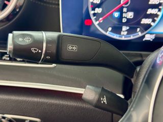 Mercedes-Benz Clase E Cabrio E 400 d 4MATIC