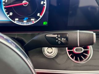 Mercedes-Benz Clase E Cabrio E 400 d 4MATIC