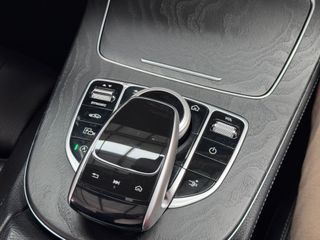 Mercedes-Benz Clase E Cabrio E 400 d 4MATIC