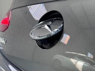 Mercedes-Benz Clase E Cabrio E 400 d 4MATIC