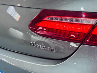 Mercedes-Benz Clase E Cabrio E 400 d 4MATIC