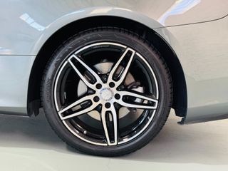 Mercedes-Benz Clase E Cabrio E 400 d 4MATIC