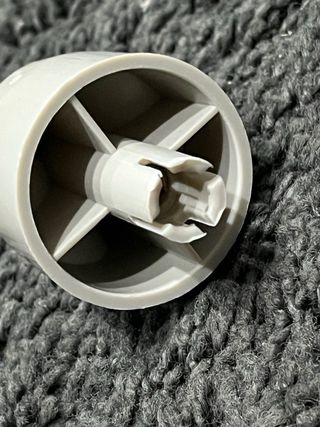 Regulador de caudal Neckar