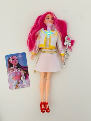 Muñeca K-Pop Demon Hunter Mira