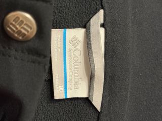 Pantalón de esquí Columbia mujer Talla 38