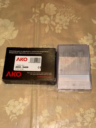 AKO Plafón 6V AKO-5406