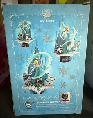 Figura Disney Frozen