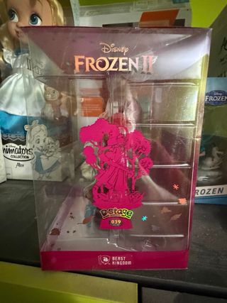Figura Disney Frozen