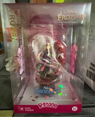 Figura Disney Frozen