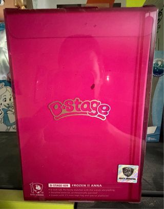 Figura Disney Frozen