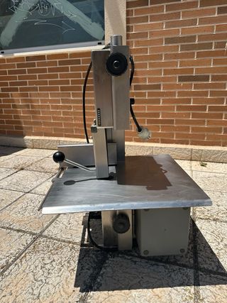 Sierra de carnicería Medoc