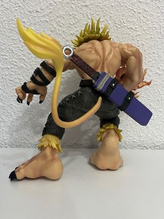 Figura Leomon Digimon