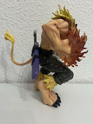 Figura Leomon Digimon