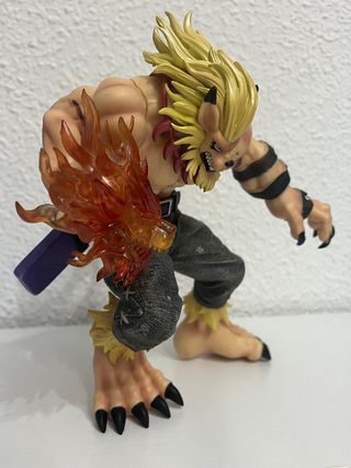 Figura Leomon Digimon