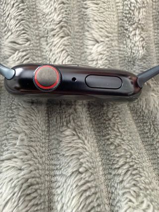 Apple Watch Series 8 GPS+Celular Midnight