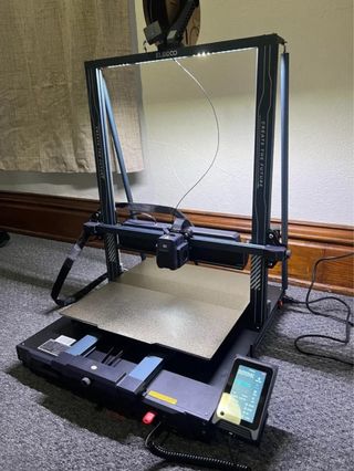 Elegoo Neptune 4 Max Impresora 3D