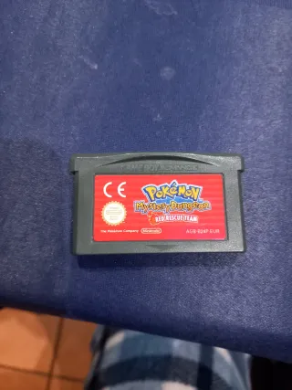 Lote 2 Juegos Nintendo DS Pokémon