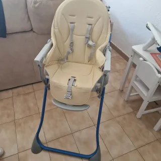 Trona Chicco Pocket Meal