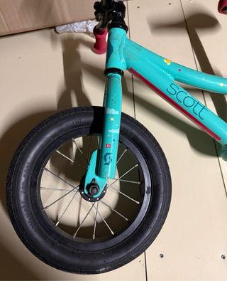 Bicicleta Scott Contessa Walker