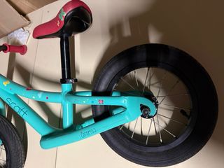 Bicicleta Scott Contessa Walker