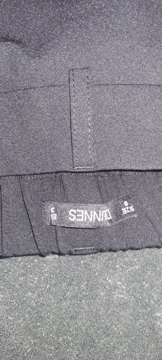 Pantalón trabajo/vestir Dunnes Stores T.8/36