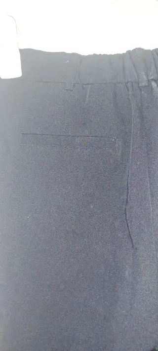 Pantalón trabajo/vestir Dunnes Stores T.8/36